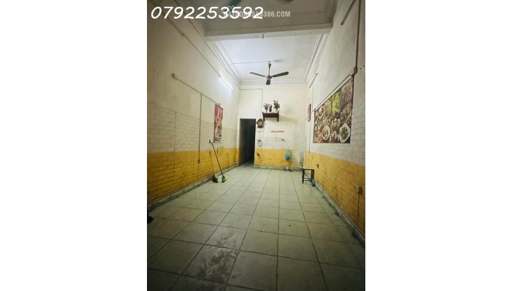 Bán Nhà Vũ Hữu. Thanh Xuân. Diện Tích 50m x3 tầng. Mặt tiền 3.5m. Giá Bán 18.8 tỷ